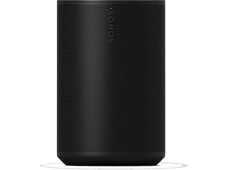 Altavoz inalámbrico - Sonos Era 100, Sonos Voice Control, Trueplay™, Bluetooth, Negro
