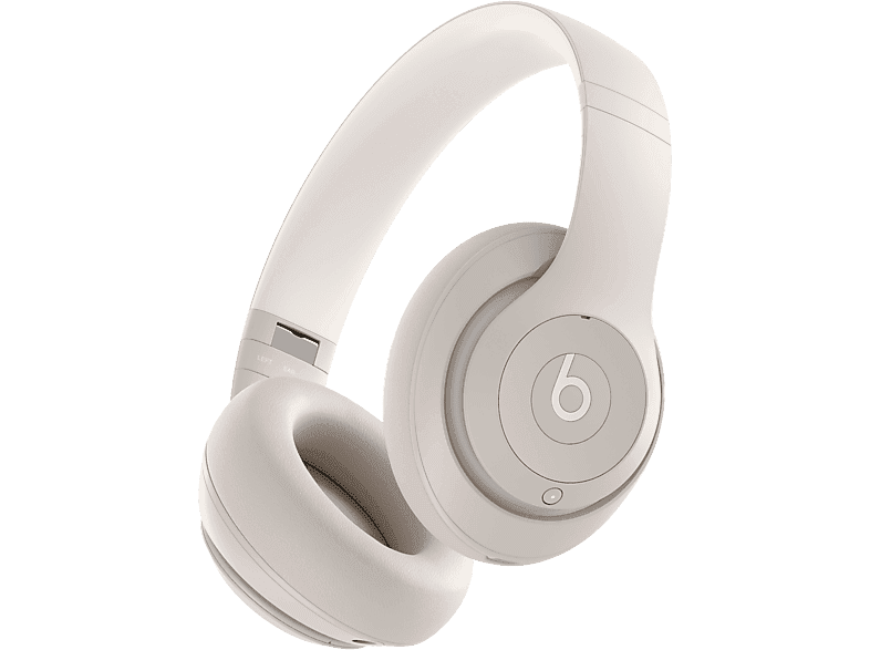 Auriculares inalámbricos - Beats Studio Pro, Cancelación Activa de Ruido, Diadema, Hasta 40h, Arena