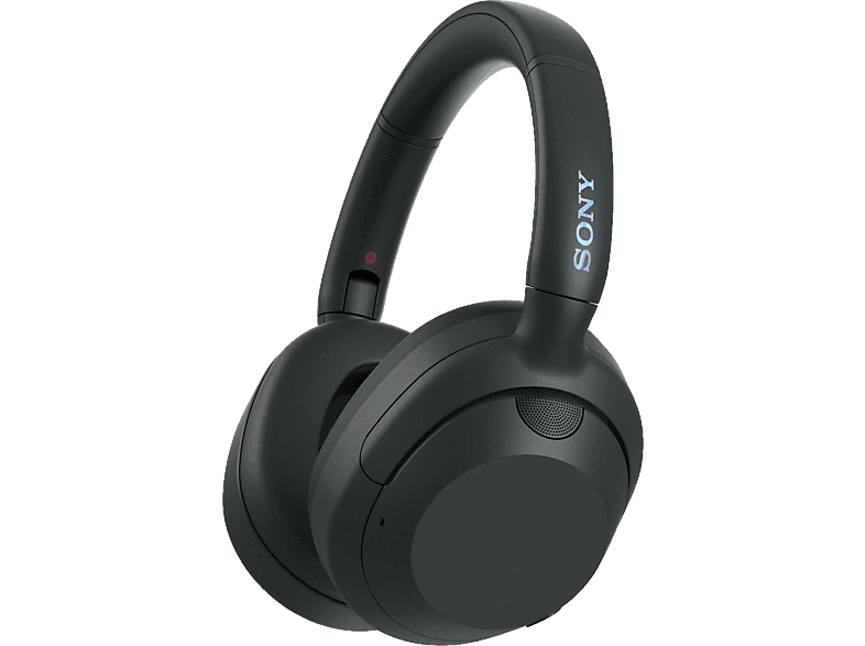 Auriculares inalámbricos - Sony ULT WEAR, WH-ULT900N, Cancelación ruido, Noise Cancelling, 30h, Carga Rápida, Con Asistente, Bluetooth, Diadema, Negro