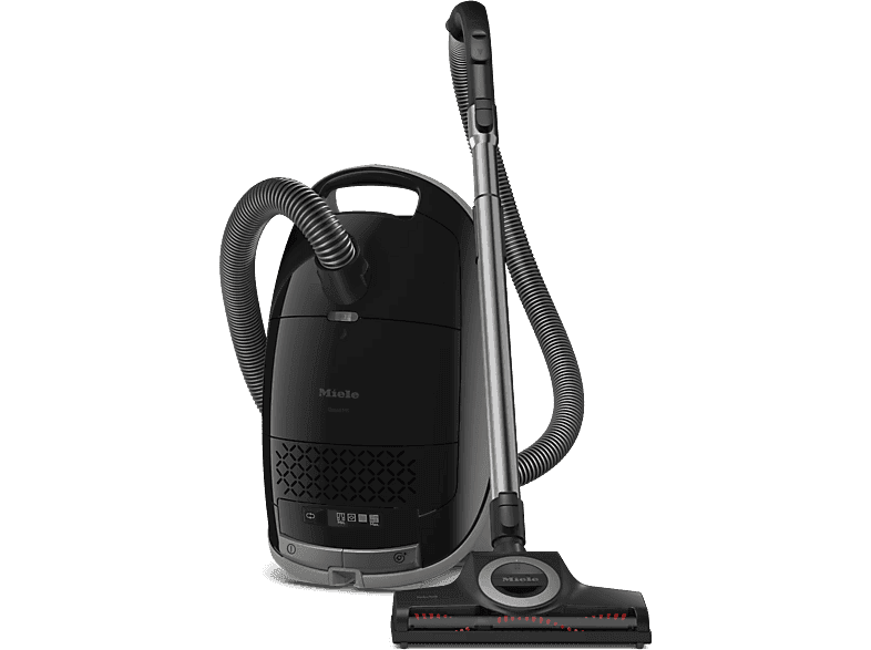 REACONDICIONADO Seminuevo Muy bueno Aspirador con bolsa - Miele Guard M1 Cat & Dog, 890W, Depósito 4.5l, 4 Niveles de Potencia, Especial para Mascotas