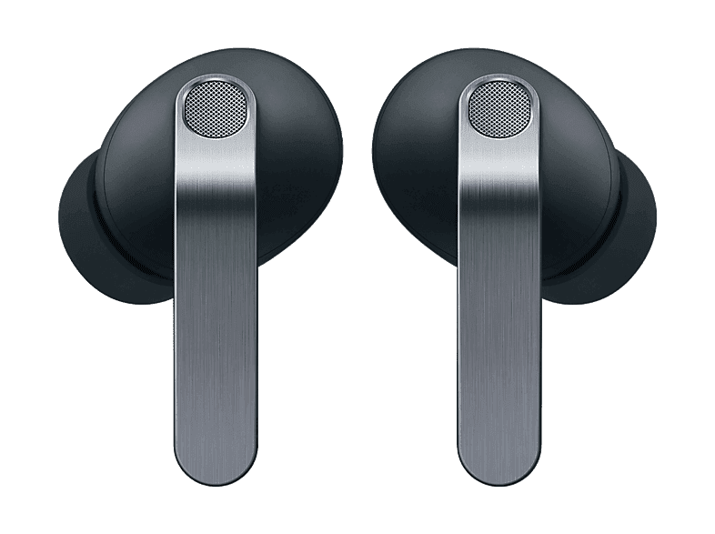 Auriculares True Wireless - Samsung Galaxy Buds4 Pro, Cancelación Activa de Ruido (ANC), Bluetooth 6.1, Autonomía hasta 6 horas con ANC, Negro