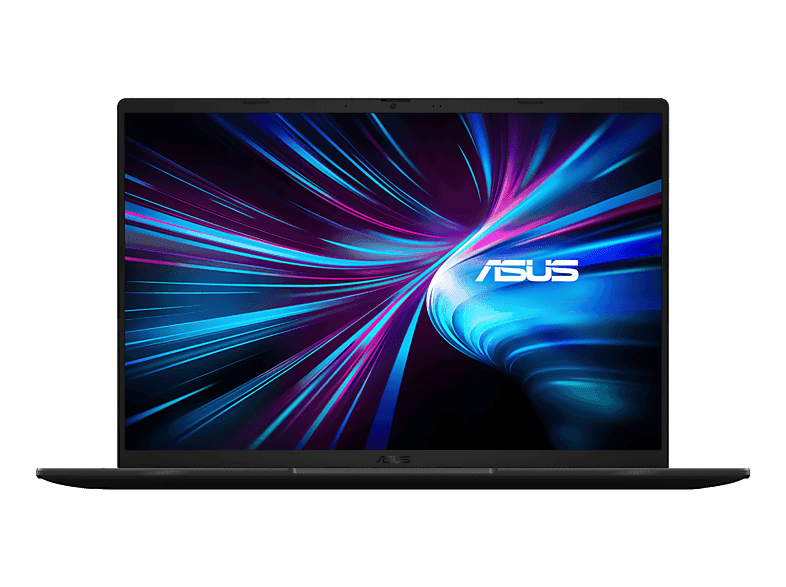 Portátil gaming - ASUS V16 V3607VM-TK228, 16 " WUXGA,  Intel® Core™ 7 240H, 16 GB RAM, 1 TB SSD, GeForce RTX™ 5060, Sin sistema operativo
