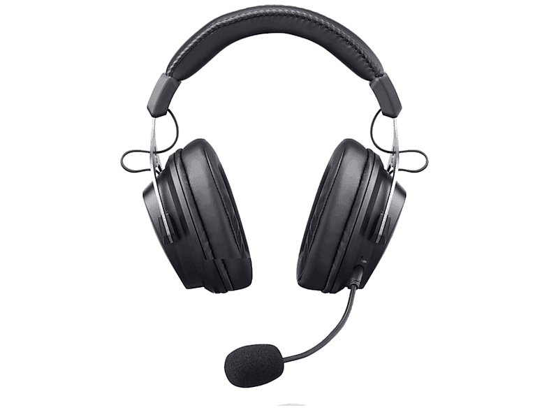 Auriculares gaming - Acer Predator Galea 570, Inalámbricos, Con micrófono, Cancelación de ruido 30 h, Negro