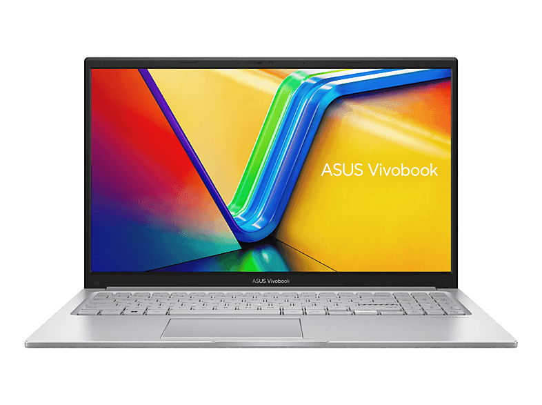 Portátil - ASUS Vivobook 15 F1504VA-BQ585, 15.6 " Full-HD,  Intel® Core™ 7 150U, 16 GB RAM, 512 GB SSD, HD Graphics, Sin sistema operativo