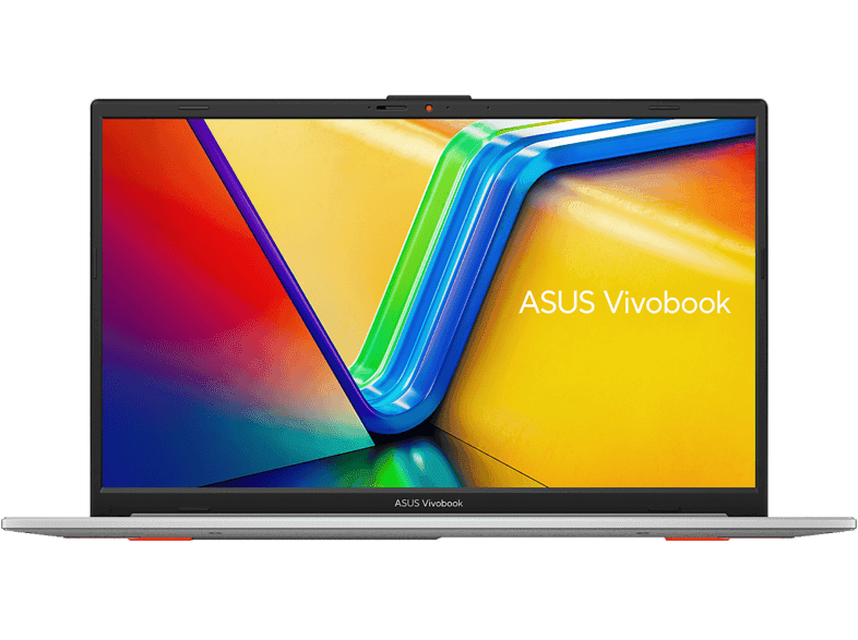 Portátil - ASUS Vivobook Go 15 L1504FA-BQ5441, 15.6" Full-HD, AMD Ryzen™ 5 40, 8GB RAM, 256GB SSD, Radeon™ 610M, Sin sistema operativo, Sin cargador