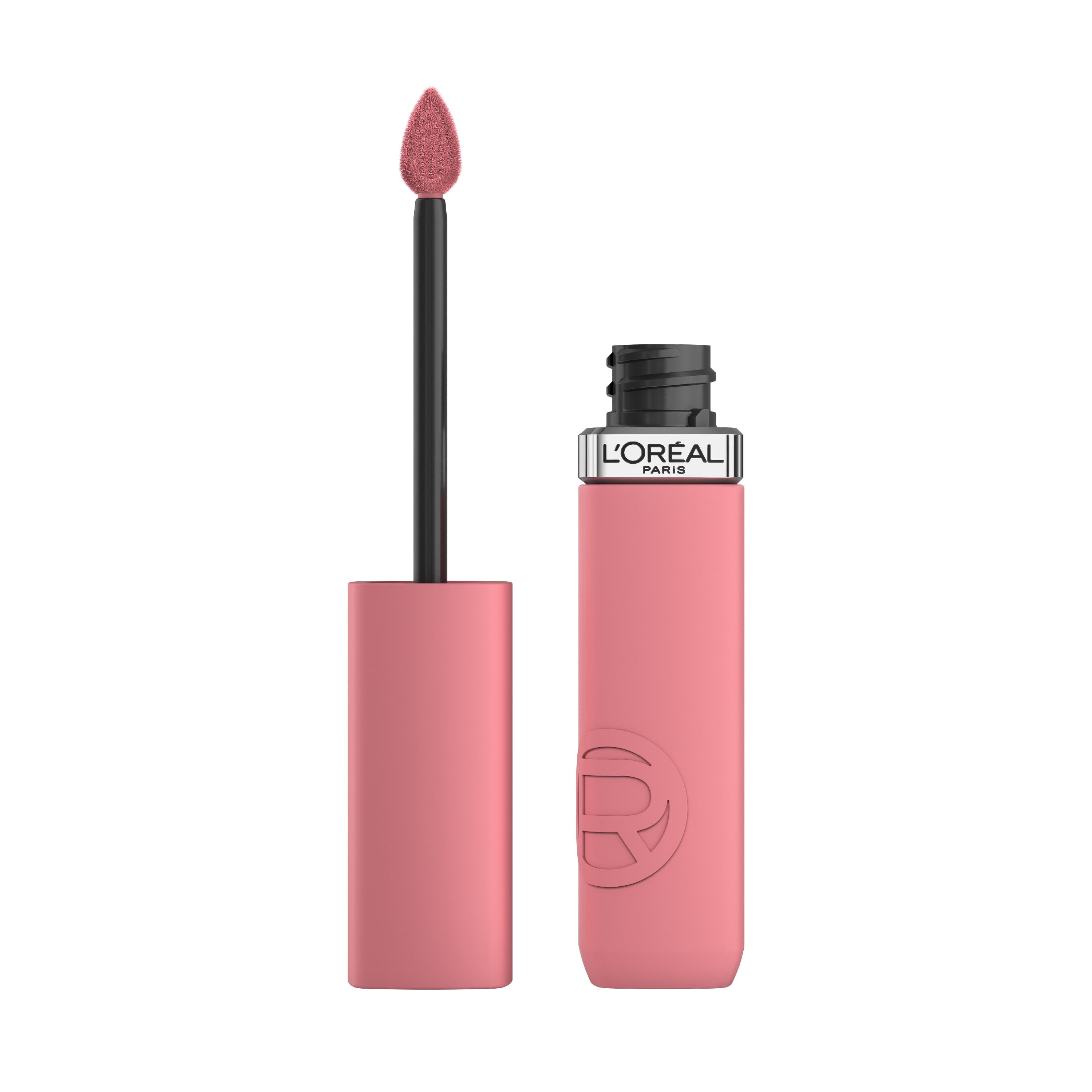L'Oréal Paris | Infaillible Matte Resistance Pintalabios líquido Acabado Mate, Larga Duración 16h.