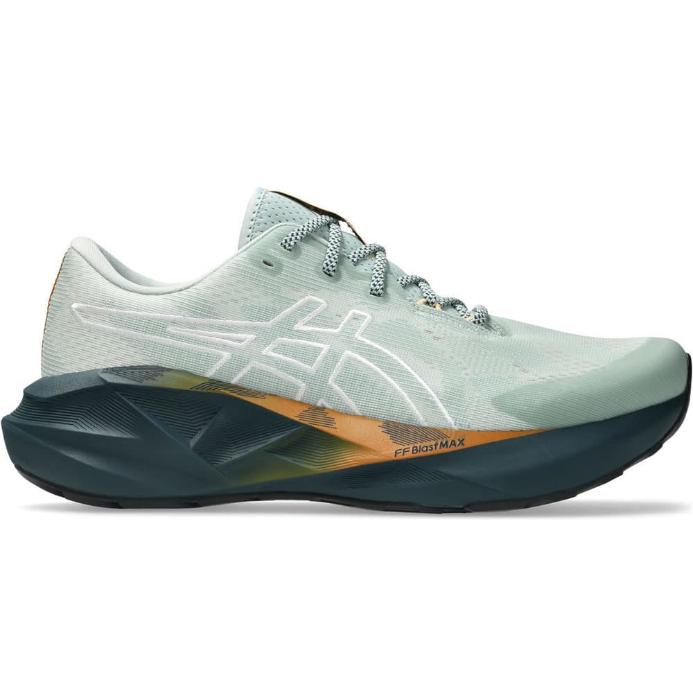 ZAPATILLAS RUNNING HOMBRE Asics NOVABLAST 5 TR MULTICOLOR