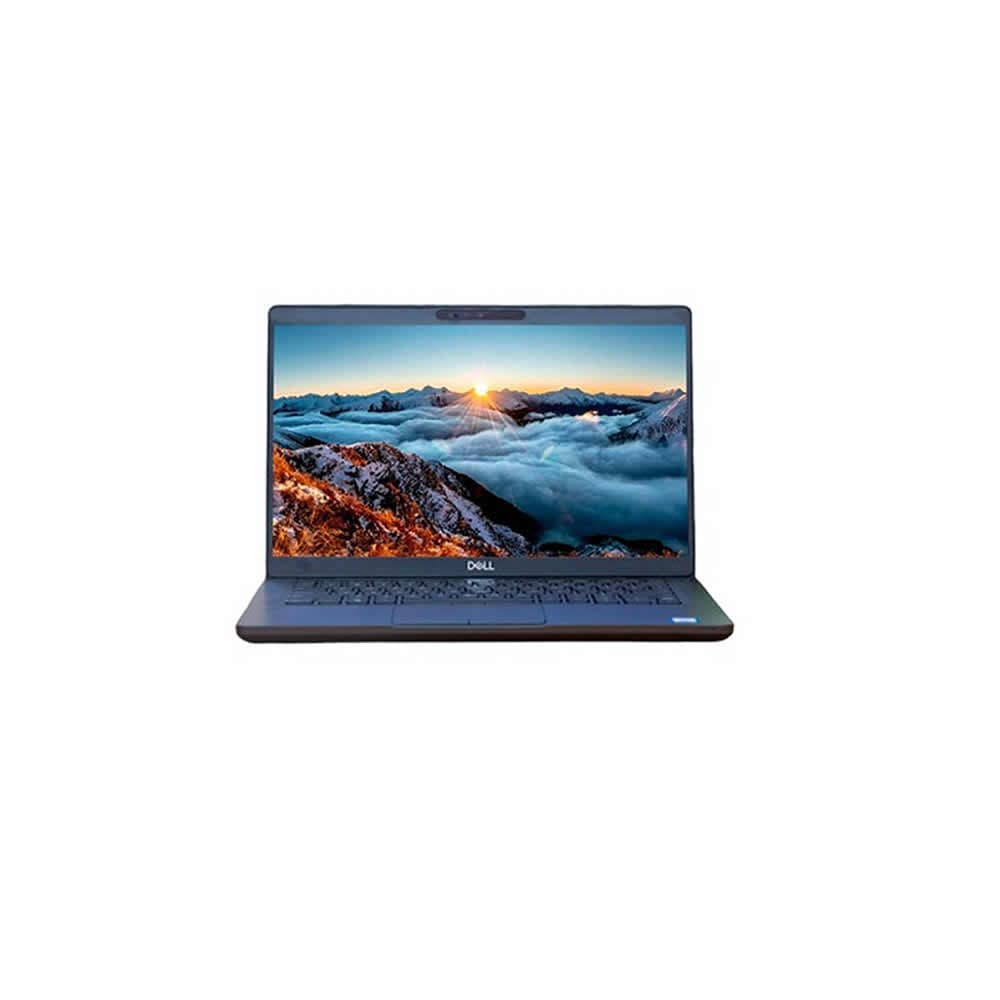 Ordenador Portátil Dell Latitude 5400 Core I5-8365U 16gb Memoria Ram 240gb Disco Duro SSD Windows 11