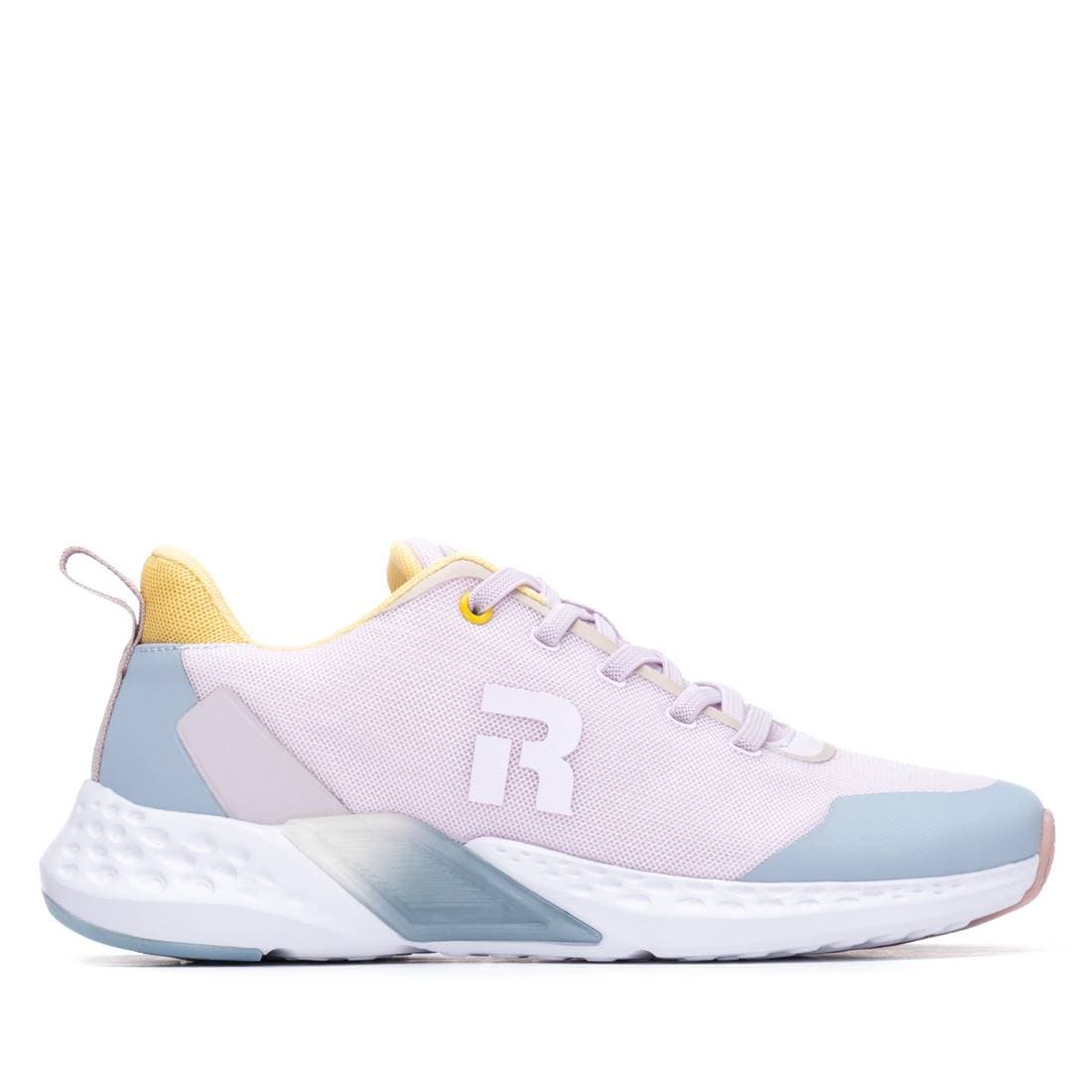 Refresh - Zapatilla Mujer - Calzado Cómodo y Versátil - Moda casual - Modelo 17523702