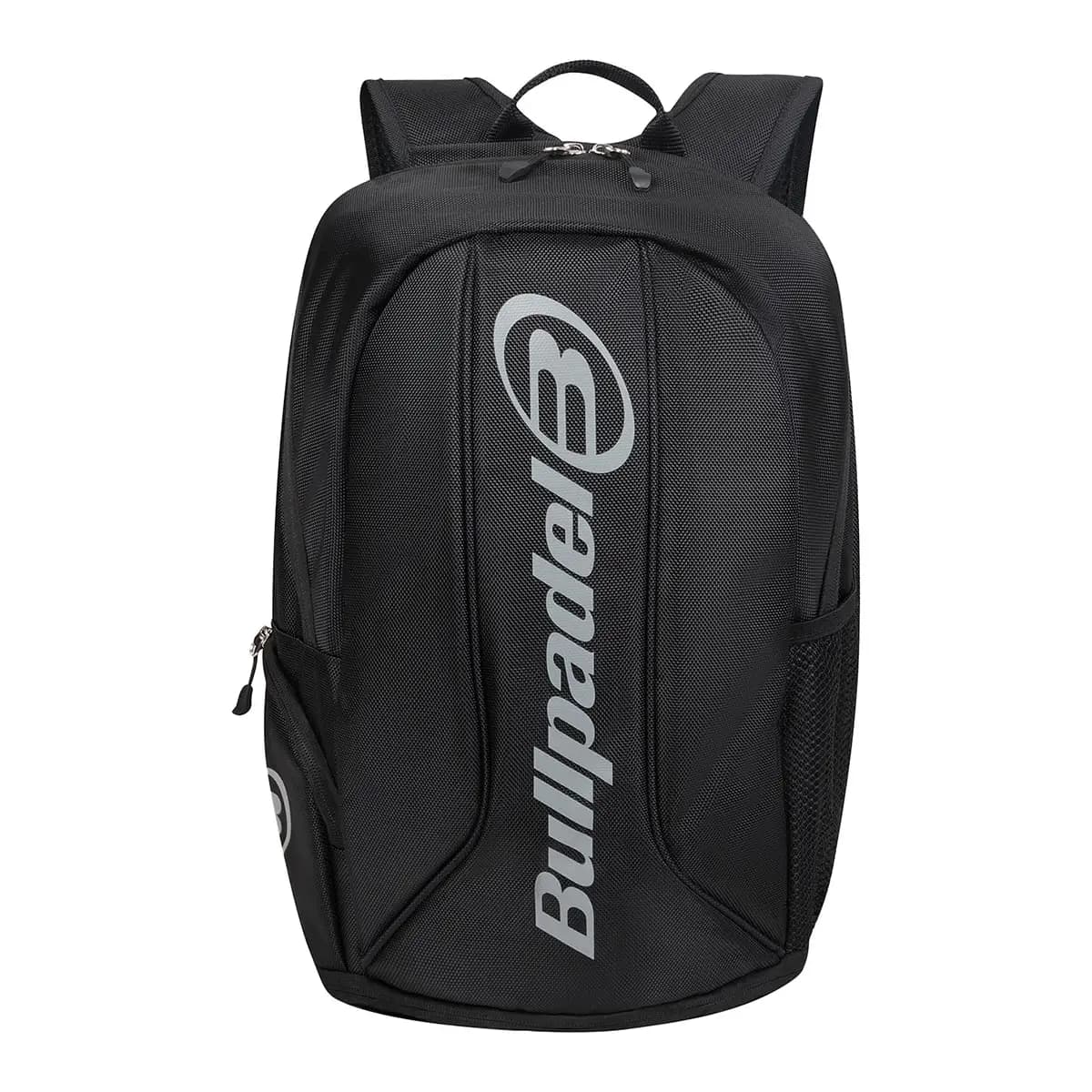 Paletero para Pálas de Padel Mochila Bullpadel Avant Negro Bpmex003