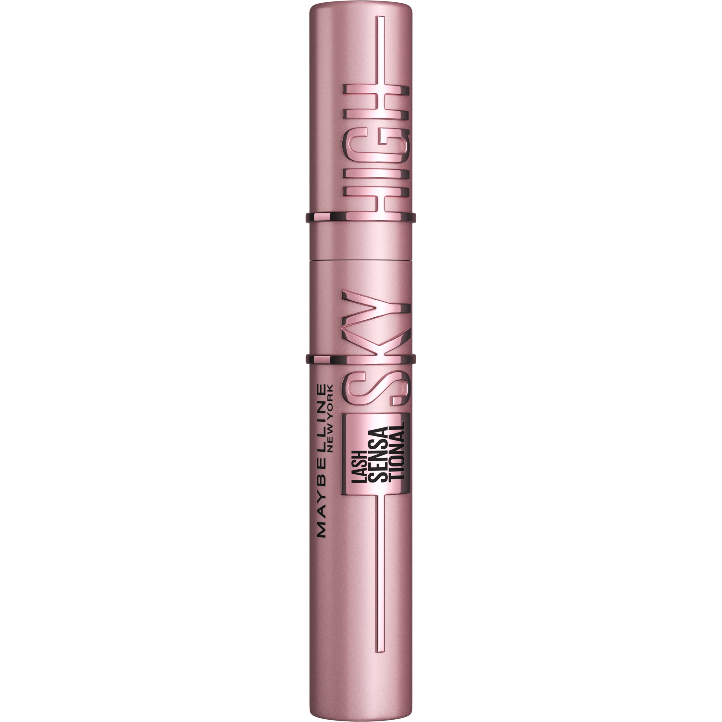 Maybelline New York | Lash Sensational Sky High máscara de pestañas. Pestañas con altura: Longitud sin límites + Volumen redefinido