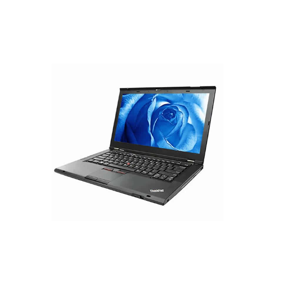 Ordenador Portátil Lenovo Thinkpad T430 Core I5-3320M 8gb Memoria Ram 240gb Disco Duro SSD Windows 11