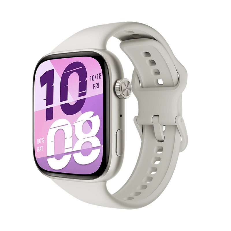 HONOR Watch X5i, Smartwatch Pantalla AMOLED de 1.97" , Batería de 21 días, Llamadas Bluetooth, 109 modos deportivos, 24/7 Health Monitoring, Compatible con iOS y Android, Asistente de voz YOYO, +180 esferas personalizables, IP68, 28g ultraligero