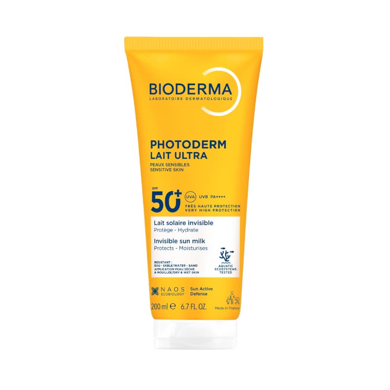 Bioderma Bioderma Photoderm Lait Ultra SP50+ 200ml