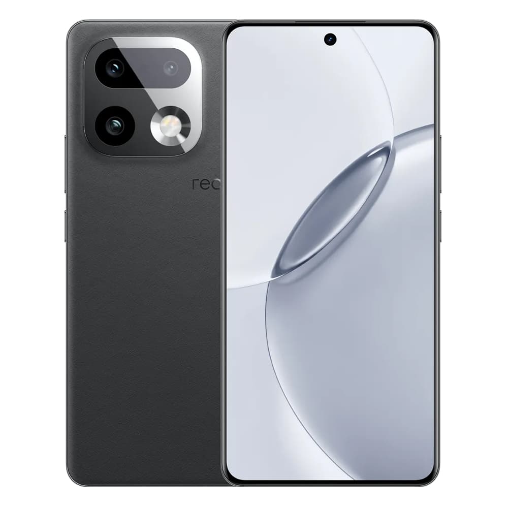 realme - Teléfono móvil realme 16 Pro Plus con tecnología 5G, pantalla AMOLED de alta tasa de refresco, cámara profesional 200MP y batería de larga duración 7000mAh