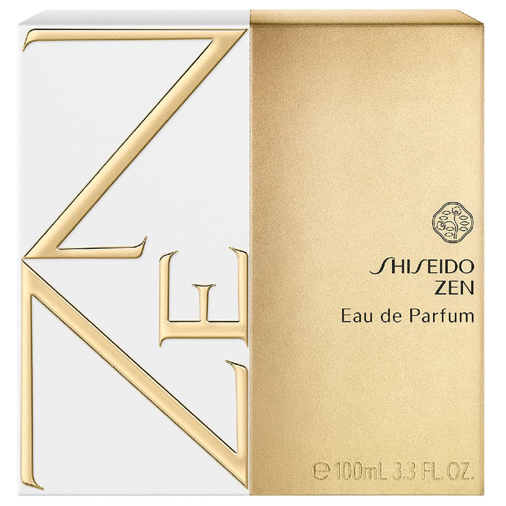 ZEN - Eau de Parfum - 100ml -vaporizador