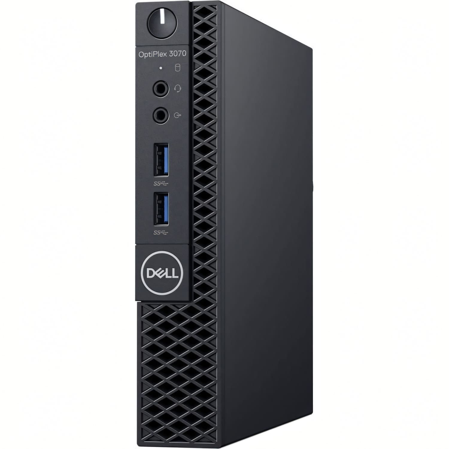 Mini PC Dell OptiPlex 3070 / i5-8500T / 16GB DDR4 256GB SSD Windows 11 Reacondicionado