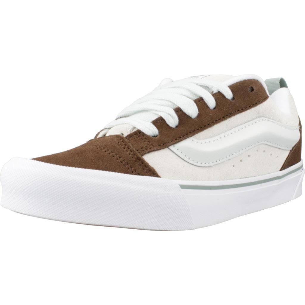 Zapatillas deportivas de Mujer Marca Vans Modelo Knu Skool