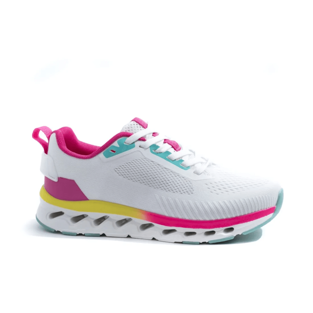Zapatillas Deportivas Mujer Cómodas y Ligeras | Suela Foam Transpirable | Running y Uso Diario