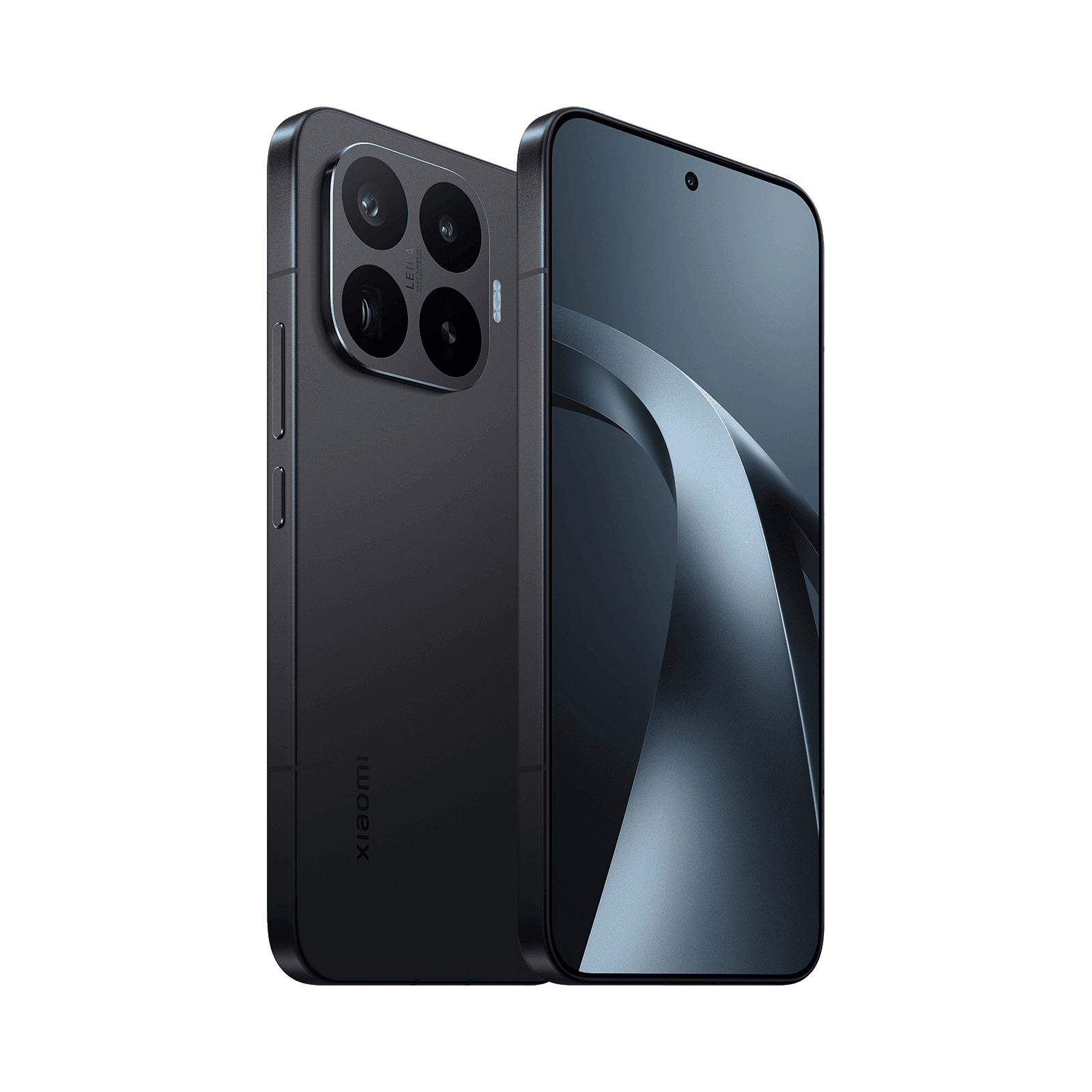 Teléfono Móvil Xiaomi 17T Pro 5G Smartphone, Cámara Leica 5x Teleobjetivo, MediaTek Dimensity 9500, Batería de silicio-carbono de 7000 mAh, Pantalla Pro 144 Hz 6.83"