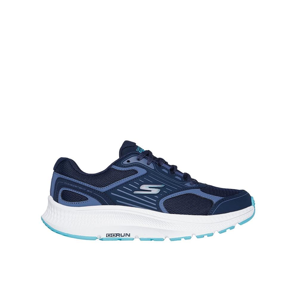 Skechers Go Run Consistent 2.0 - Advantage Zapatillas deportivas para mujer azul marino en textil y sintético 86865