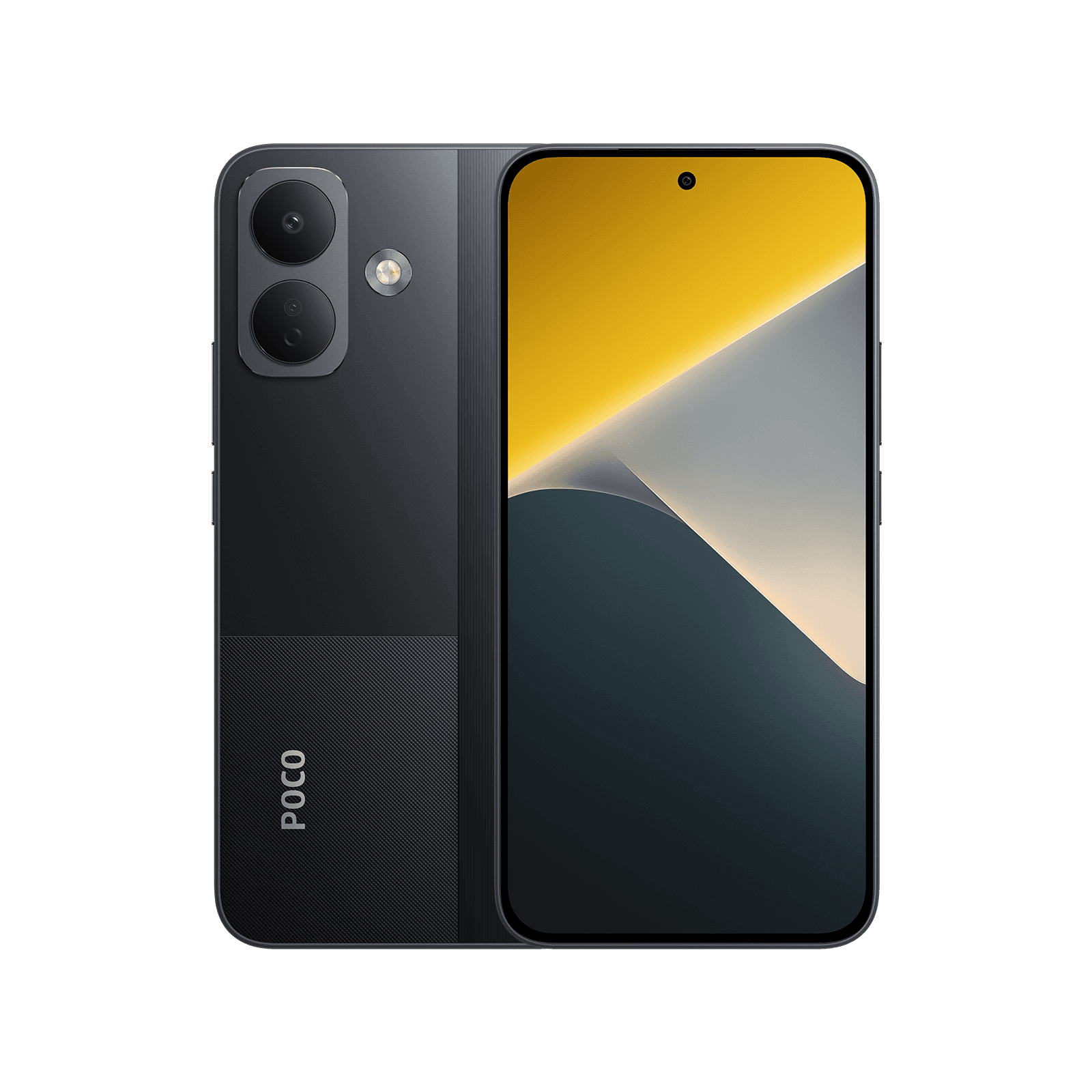 POCO X8 Smartphone, Snapdragon 6s Gen 4, Pantalla AMOLED 6,83" 120Hz, Batería 8340mAh Carga 67W HyperCharge, Cámara 50MP OIS, IP68 IP69K, NFC, HyperOS 3