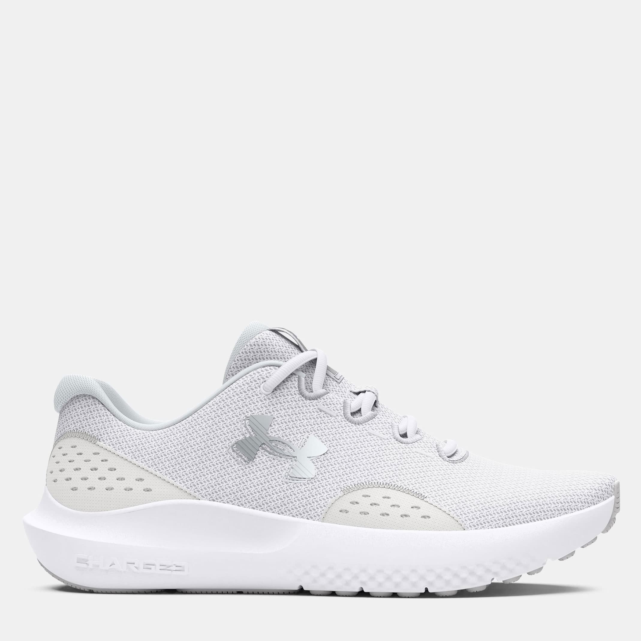 Under Armour Zapatillas Blancas 3027007-100 , para Mujer