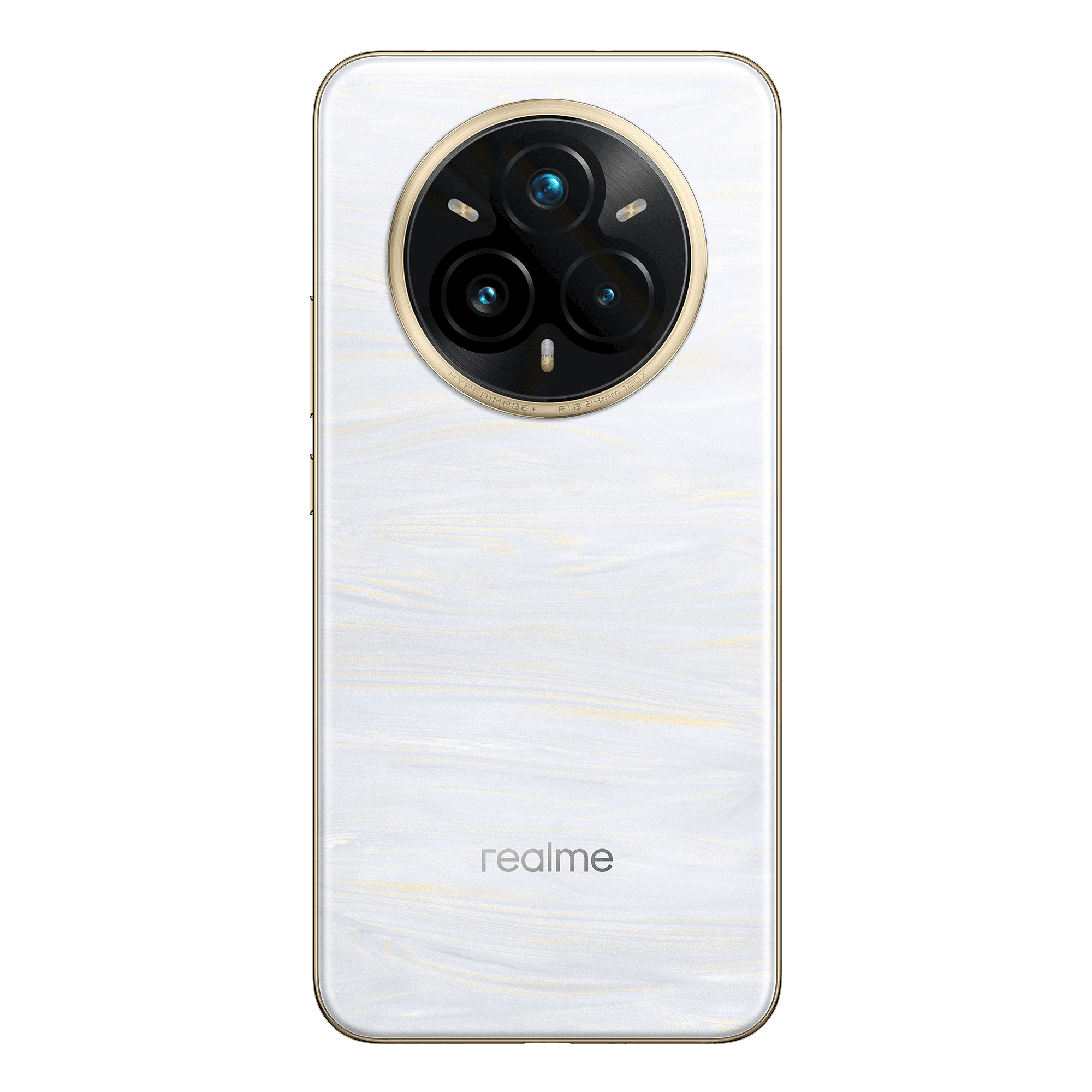 realme 14 Pro Plus 5G | Teléfono, Smartphone, Versión Europea, Cámara Sony 3X Periscope OIS, Gran Batería 5260mAh, Diseño sensible al frío que cambia de color, Pantalla de curva cuádruple sin bisel, Chipset Snapdragon® 7s Gen 3 5G, IP66/68/69