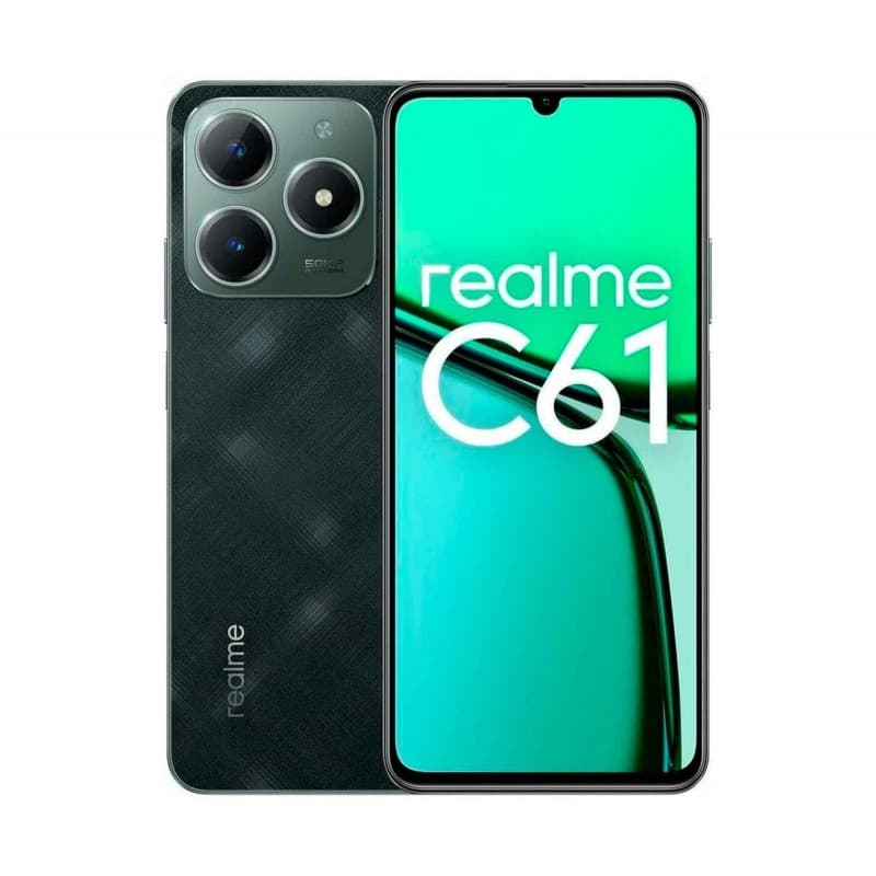 Realme C61 256GB