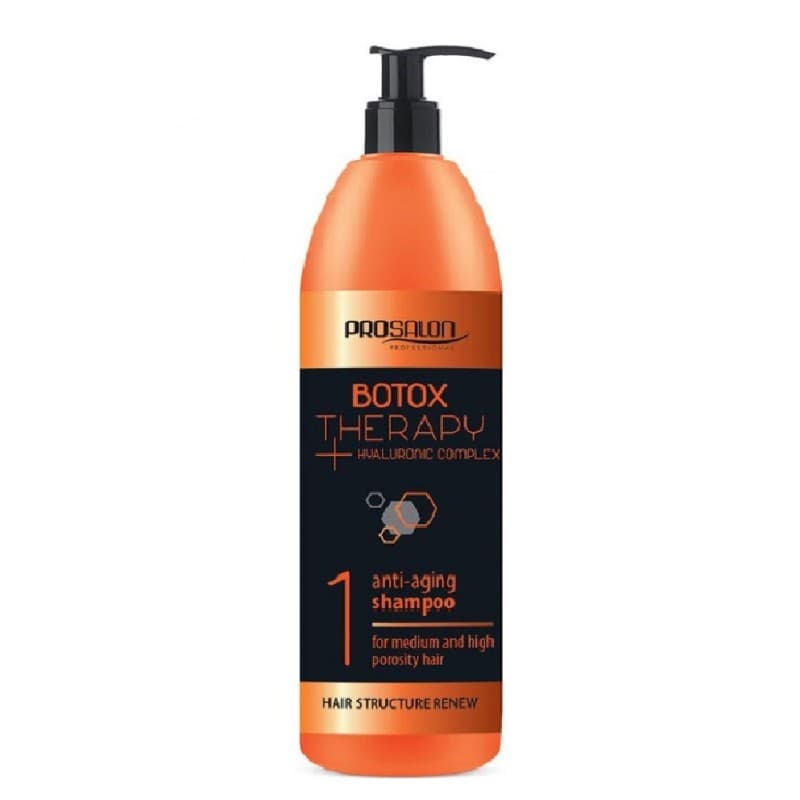 Prosalon botox therapy champu 1000ml