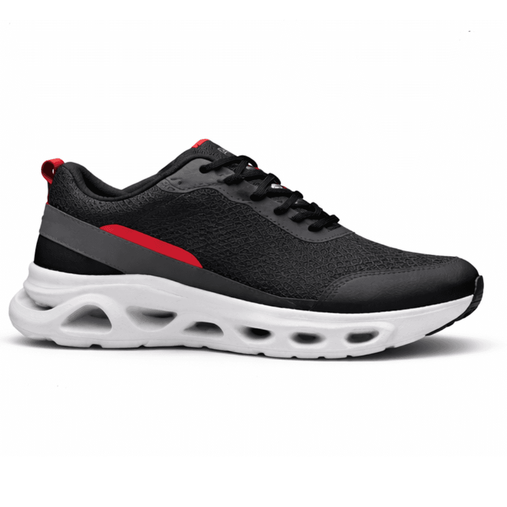 Zapatillas Deportivas Hombre Ultraligeras | Transpirables | Suela Amortiguada Antideslizante | Comodidad Todo el Día