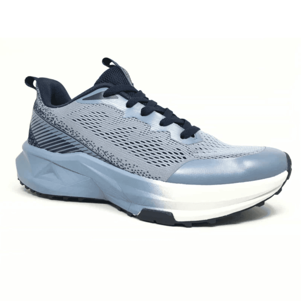 Zapatillas Deportivas Hombre Running Transpirables | Sneakers Cómodas con Suela Antideslizante