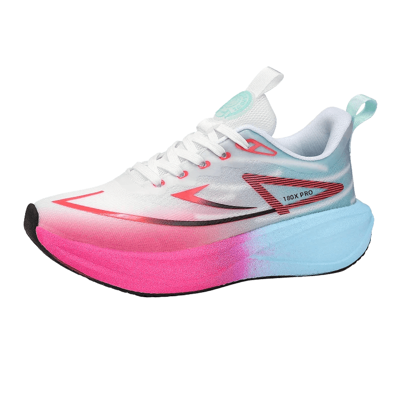 Zapatillas De Correr Para Hombres Y Mujeres 2026 Respirables Deportivas Casual Antideslizantes Con Almohadillado Cómodo Tamaño 36-45