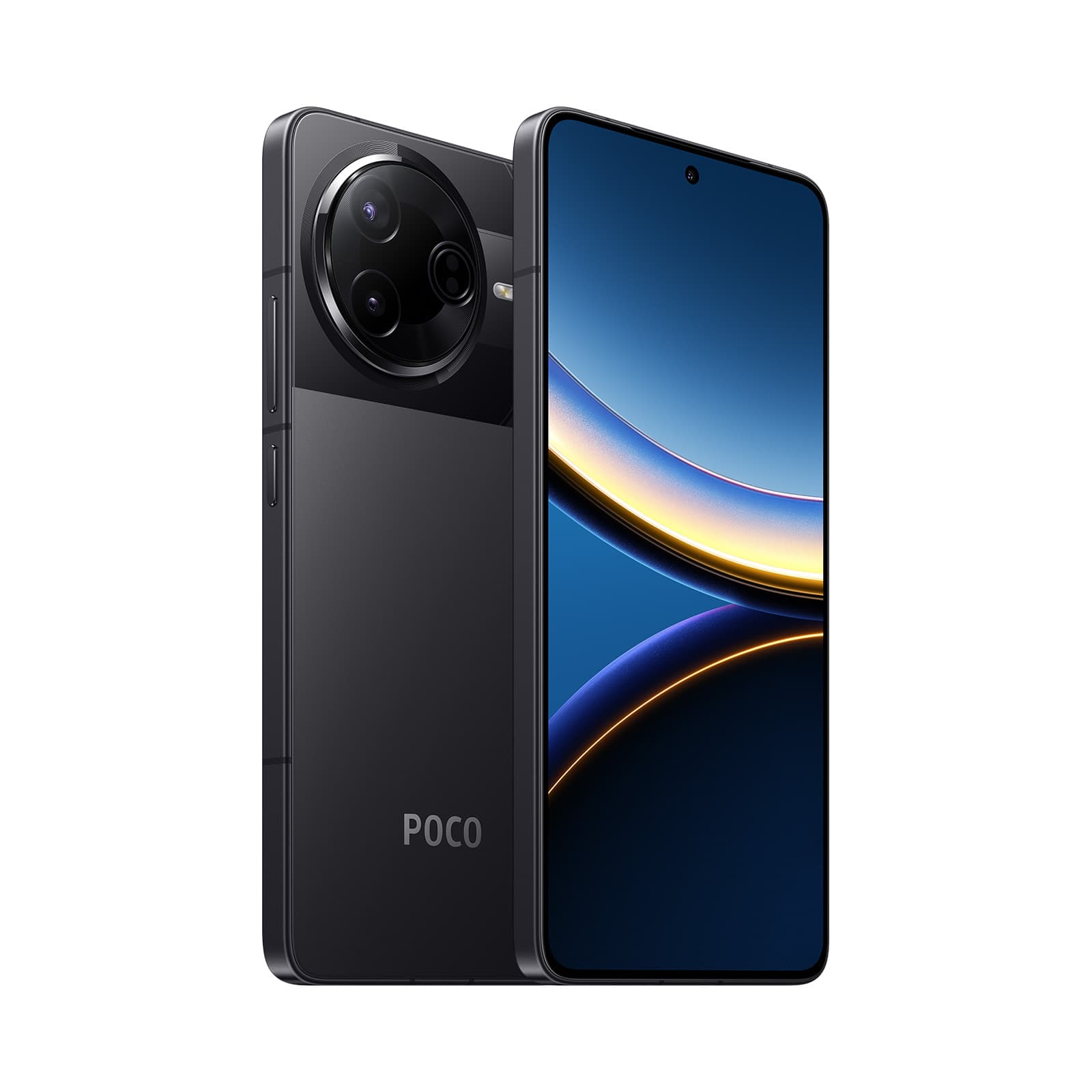 Oficial | POCO F7 Pro, Flagship Snapdragon® 8 Gen 3, Batería enorme de 6000 mAh (typ), Pantalla AMOLED Flow 2K de 120 Hz