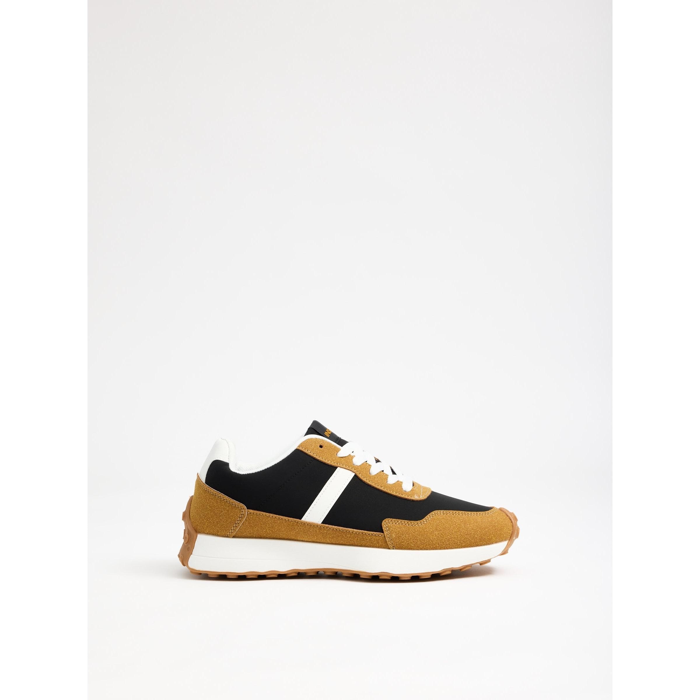 Zapatilla deportiva multipiezas INSIDE