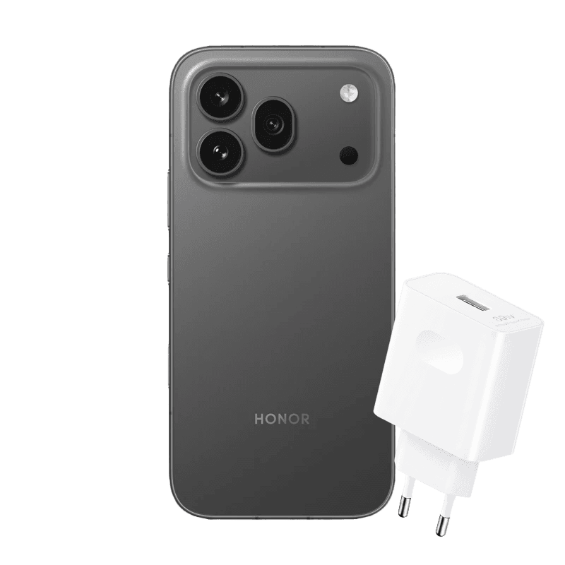 Teléfono – HONOR 600 Pro Versión UE, 5G Smartphone, Snapdragon® 8 Elite, 6400mAh , Doble SIM, eSIM, Cámara Triple 50MP con Teleobjetivo Periscópico 3.5X, Pantalla AMOLED 120Hz, Resistencia IP68/IP69/IP69K y Certificación SGS, MagicOS 10