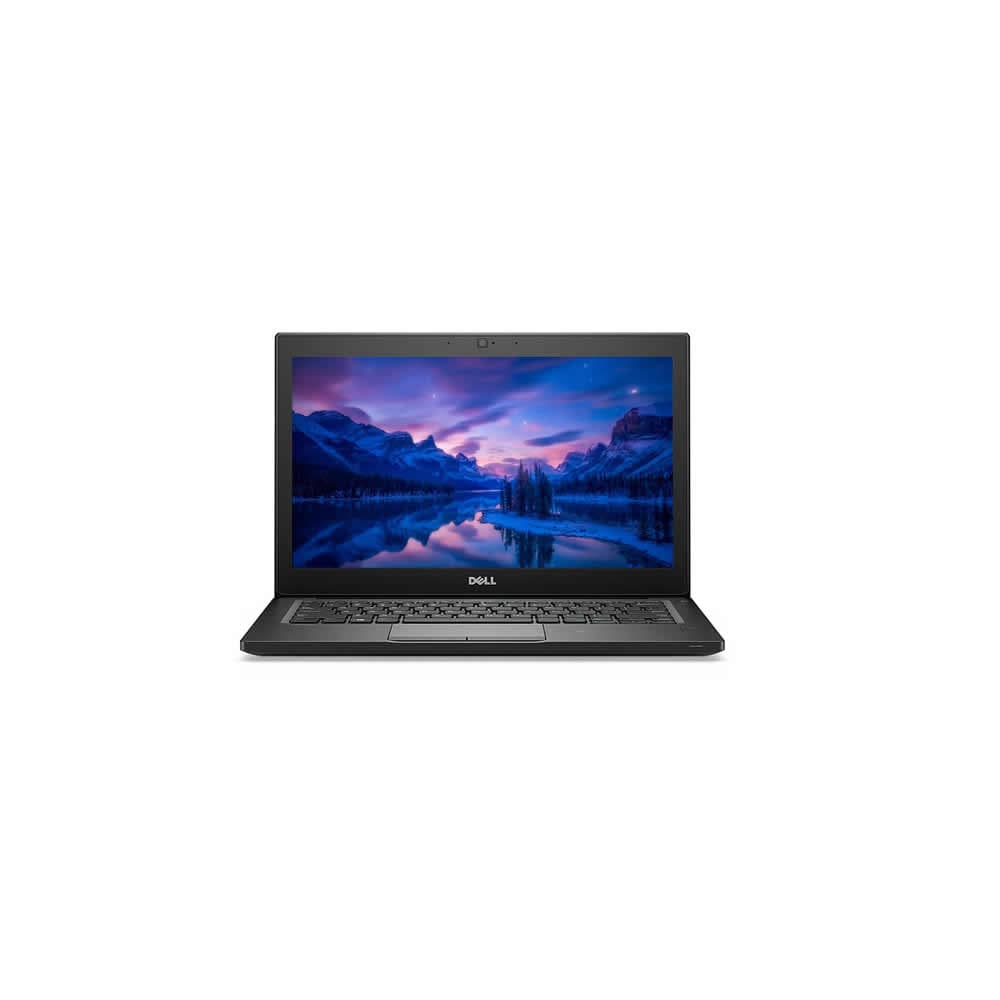 Ordenador Portátil Dell Latitude 7280 Core I5-7300U 8gb Memoria Ram 240gb Disco Duro SSD Windows 11