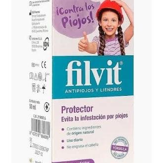 FILVIT PROTECTOR 1 SPRAY 50 ML