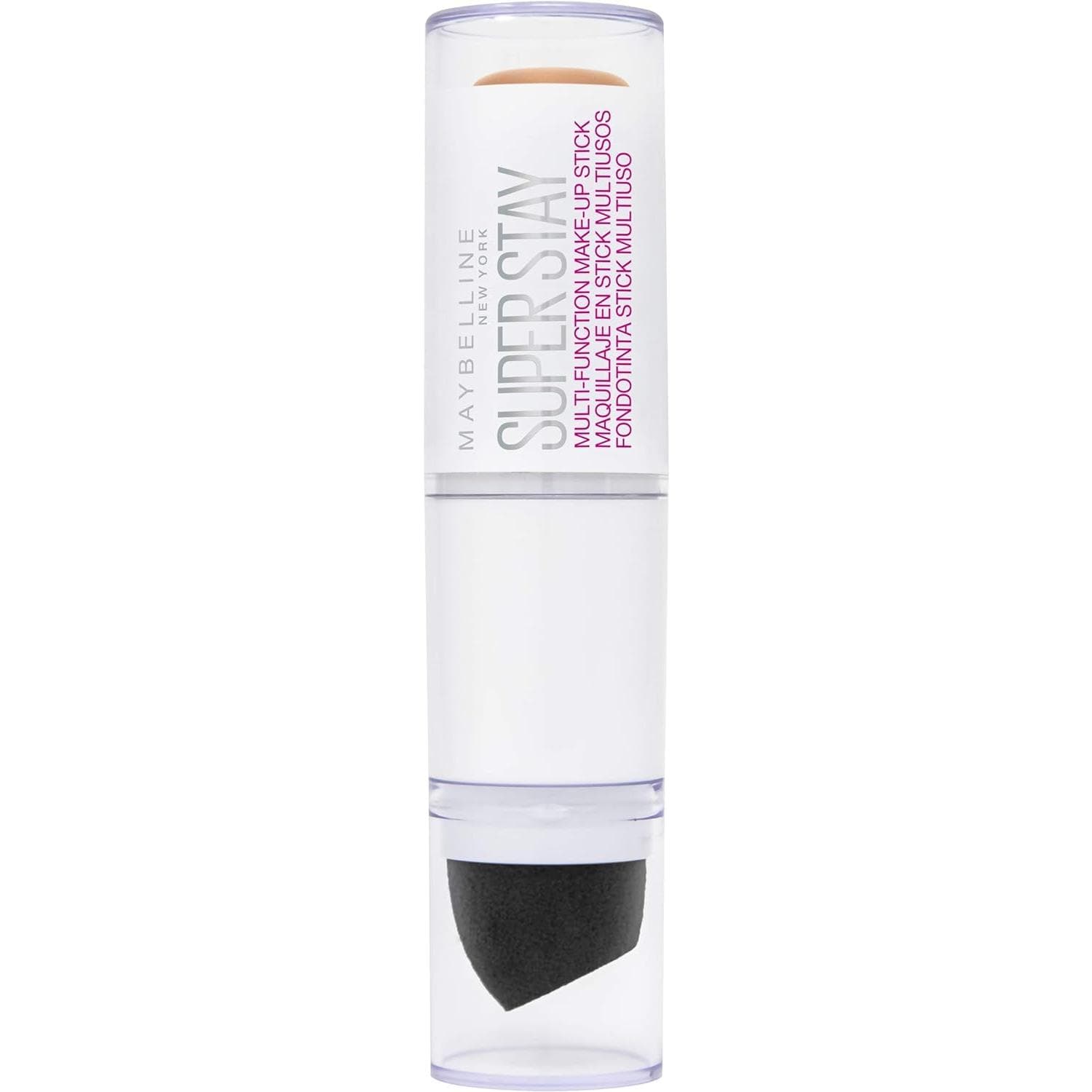 Maybelline Super Stay Maquillaje en STICK multiusos 036 Warm sun