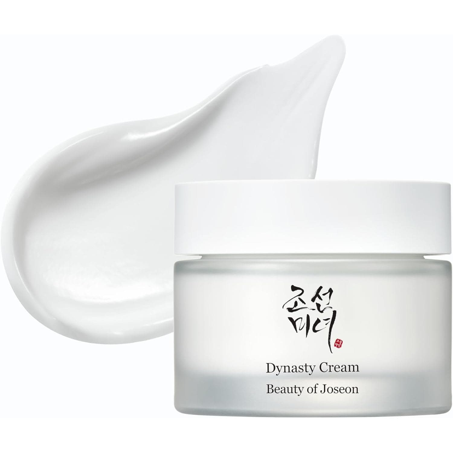 Beauty of Joseon Dynasty Cream 50ml – Crema Hidratante Antiedad con Ginseng, Niacinamida y Escualano – Cosmética Coreana