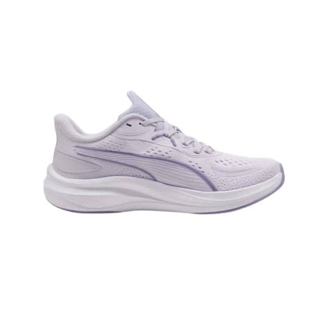 Zapatillas Puma Skyrocket Lite 2 Lila Running Mujer 311730-30