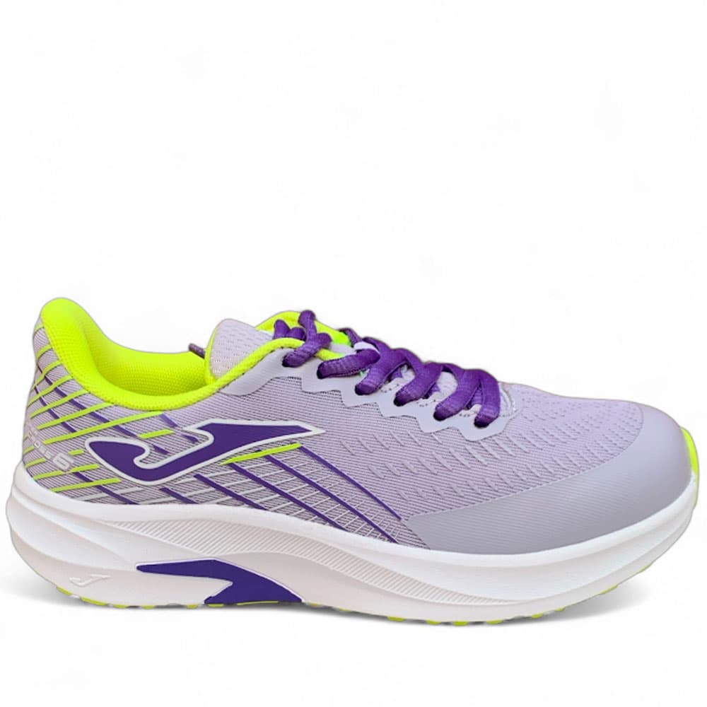 Zapatillas de Running para Niños Joma Super Cross 2519 Púrpula 106324 Calzados Deportivos Running Joma MARCAS