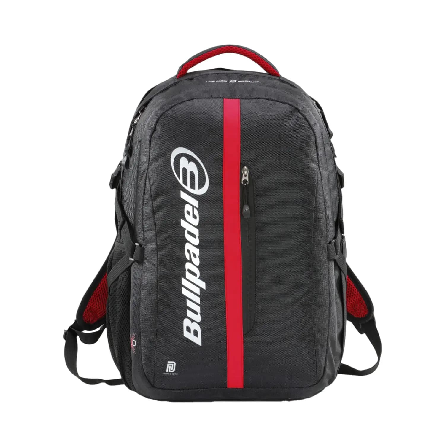 Paletero para Pálas de Padel Mochila Bullpadel Bpm25022 Xplo 448168