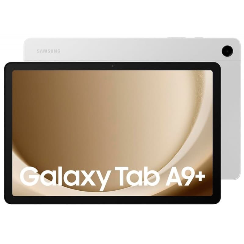 Samsung Galaxy Tab A9 Plus 64GB - Equipo Nuevo Precintado - Garantía 3 Años