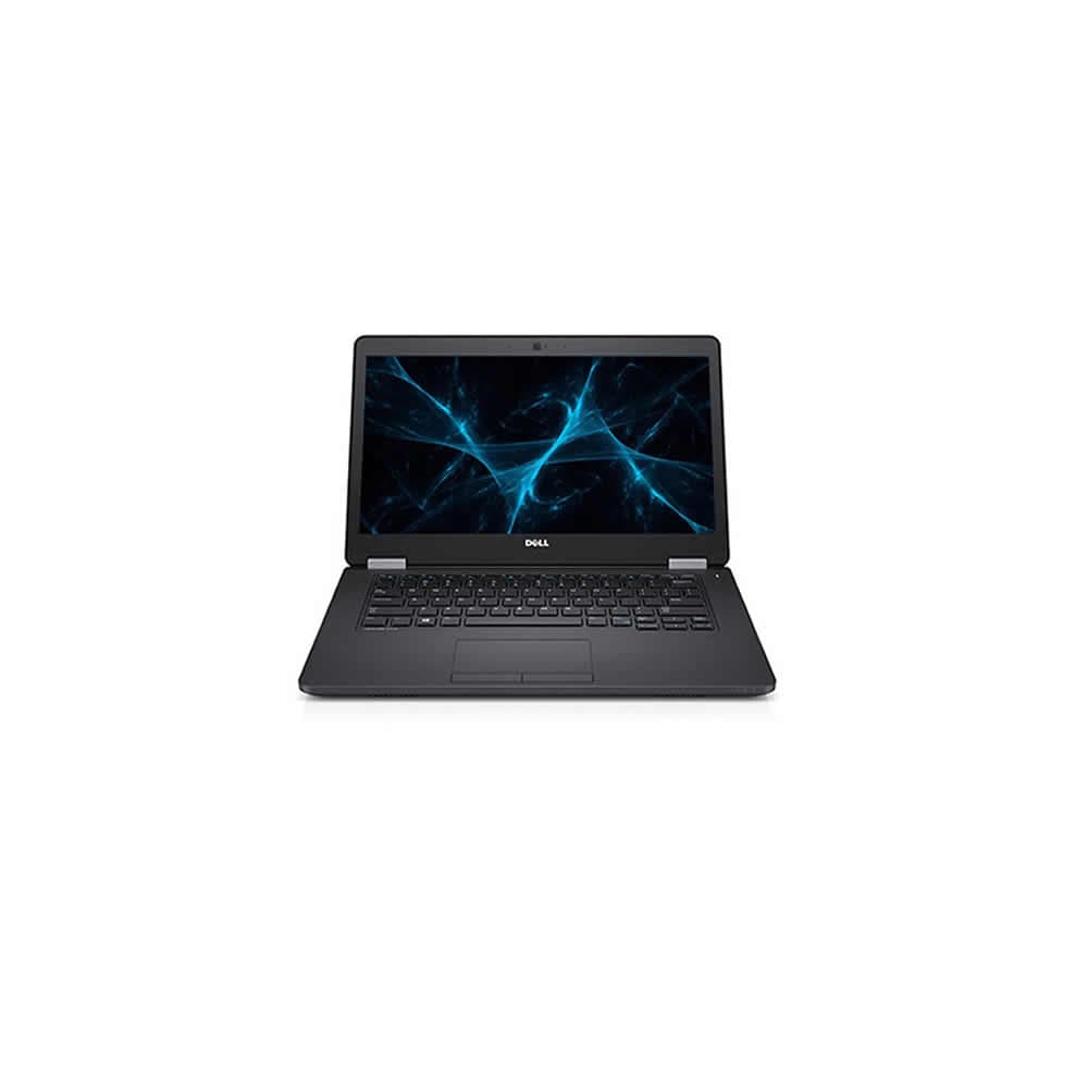 Ordenador Portátil Dell Latitude E5470 Core I5-6200U 8gb Memoria Ram 240gb Disco Duro SSD Windows 11