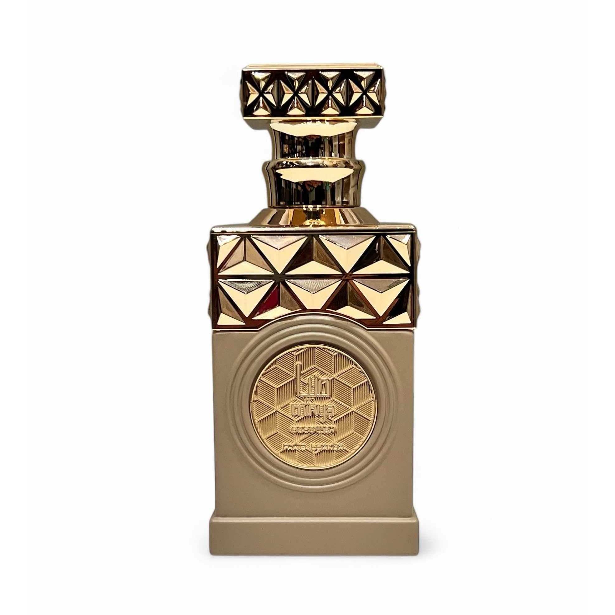 Perfume árabe Minya Coco Lush Paris Corner de mujer - 100ml
