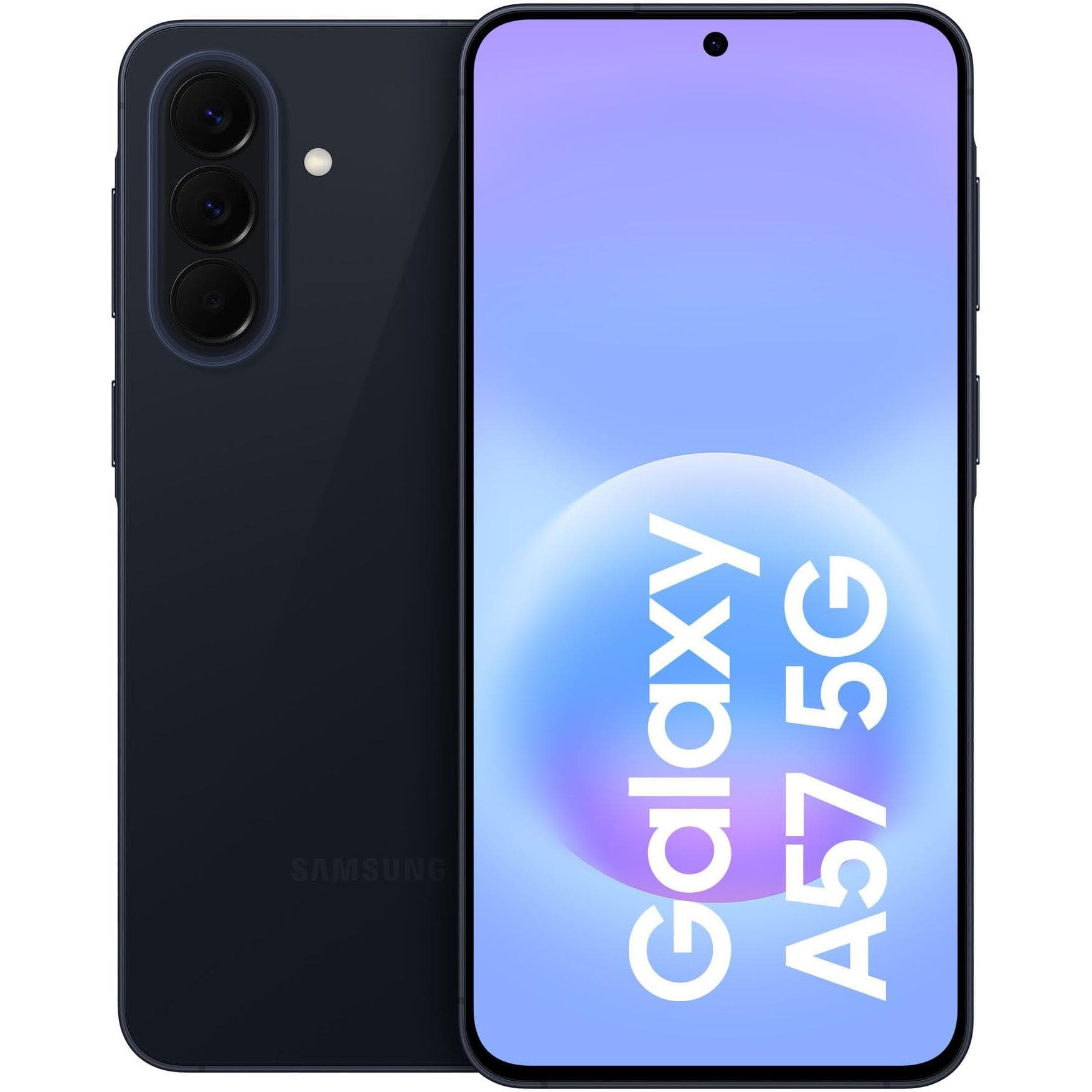 Samsung Galaxy A57 5G 8GB RAM +128GB 6,7" Super AMOLED Plus FHD+ Versión EU