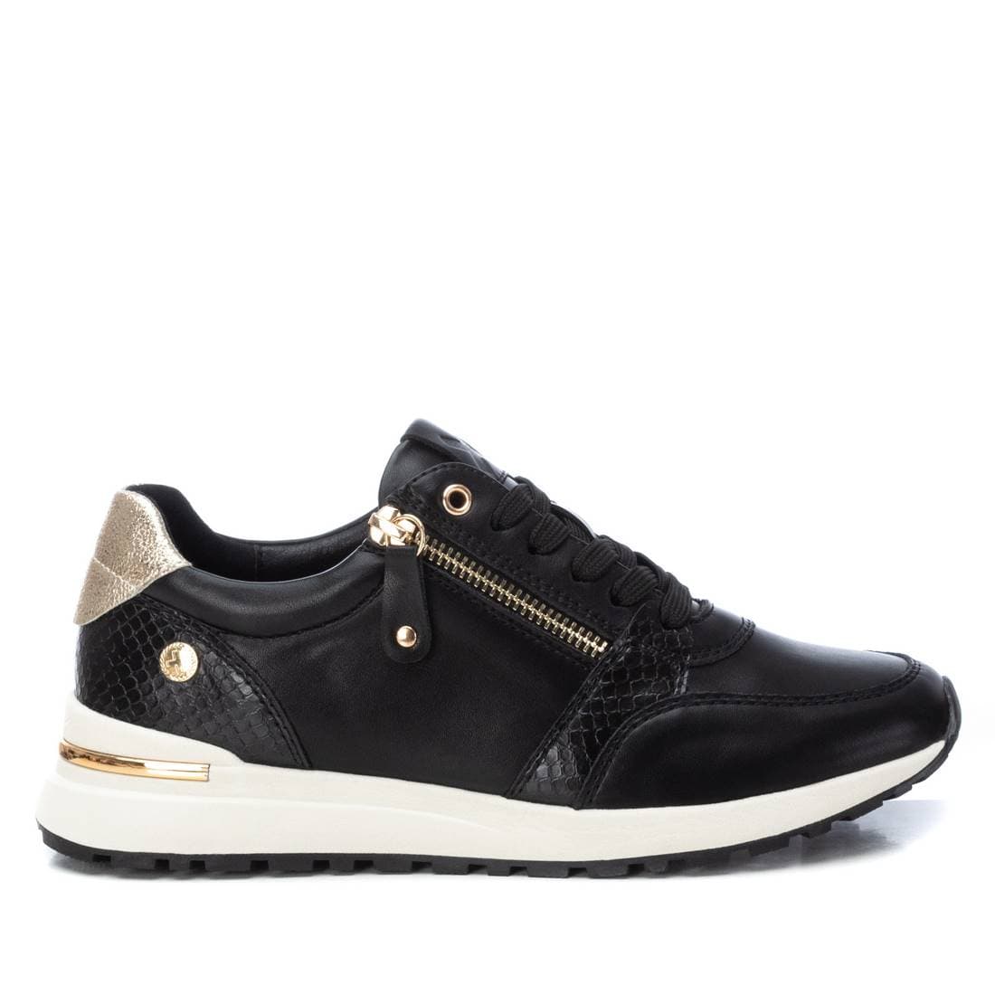 Xti - Zapatilla Mujer - Calzado Cómodo y Versátil - Moda casual - Modelo 14320101