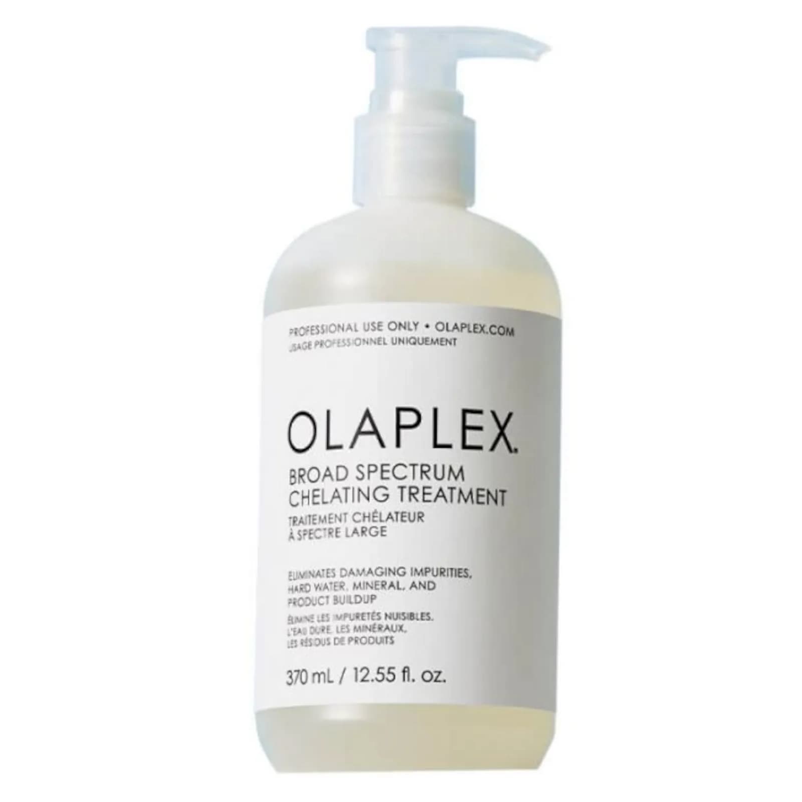 Olaplex Broad Spectrum Chelating Treatment 370 ML