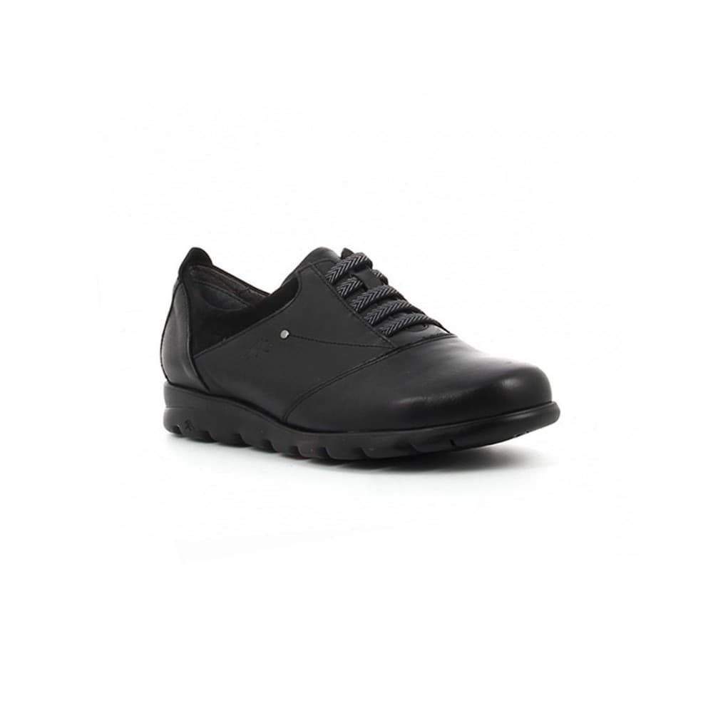 Zapatos de Sport Fluchos Susan F0354 Mujer Negro